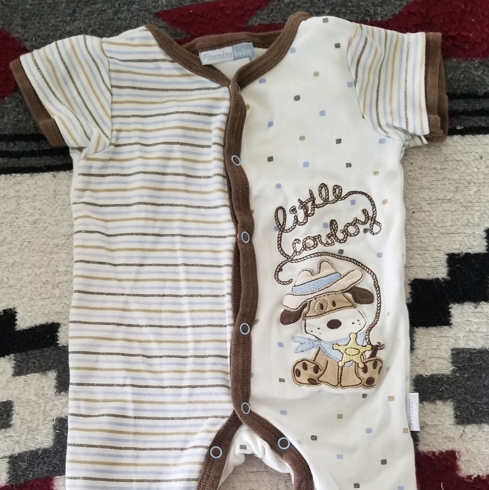 Cowboy Sleeper